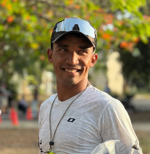 Cesar Barrios